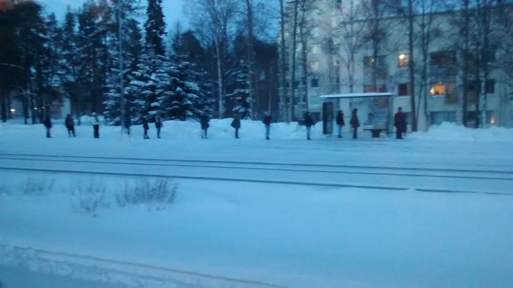 Finland bus queue.jpg